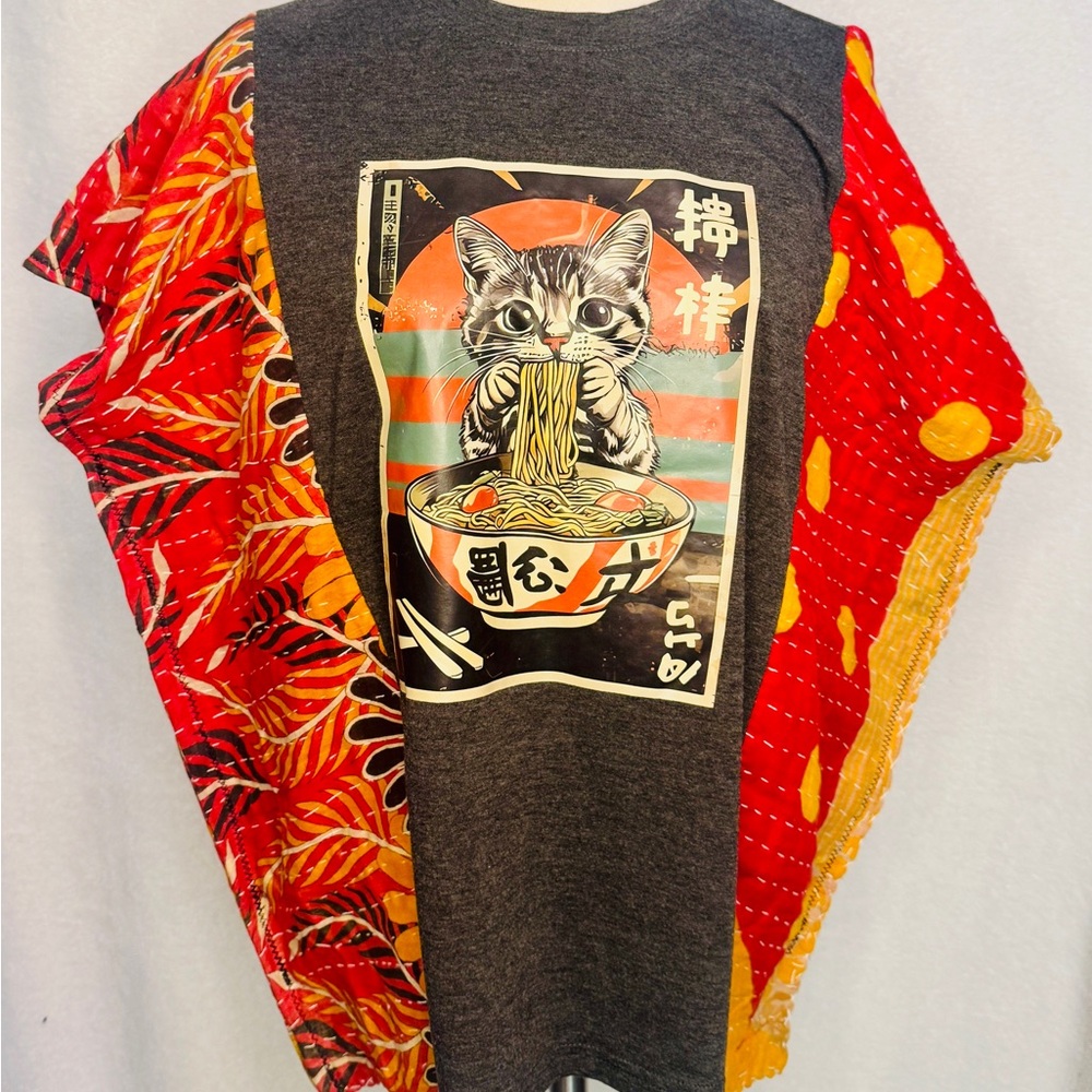 FESTIVAL PONCHOS!!
